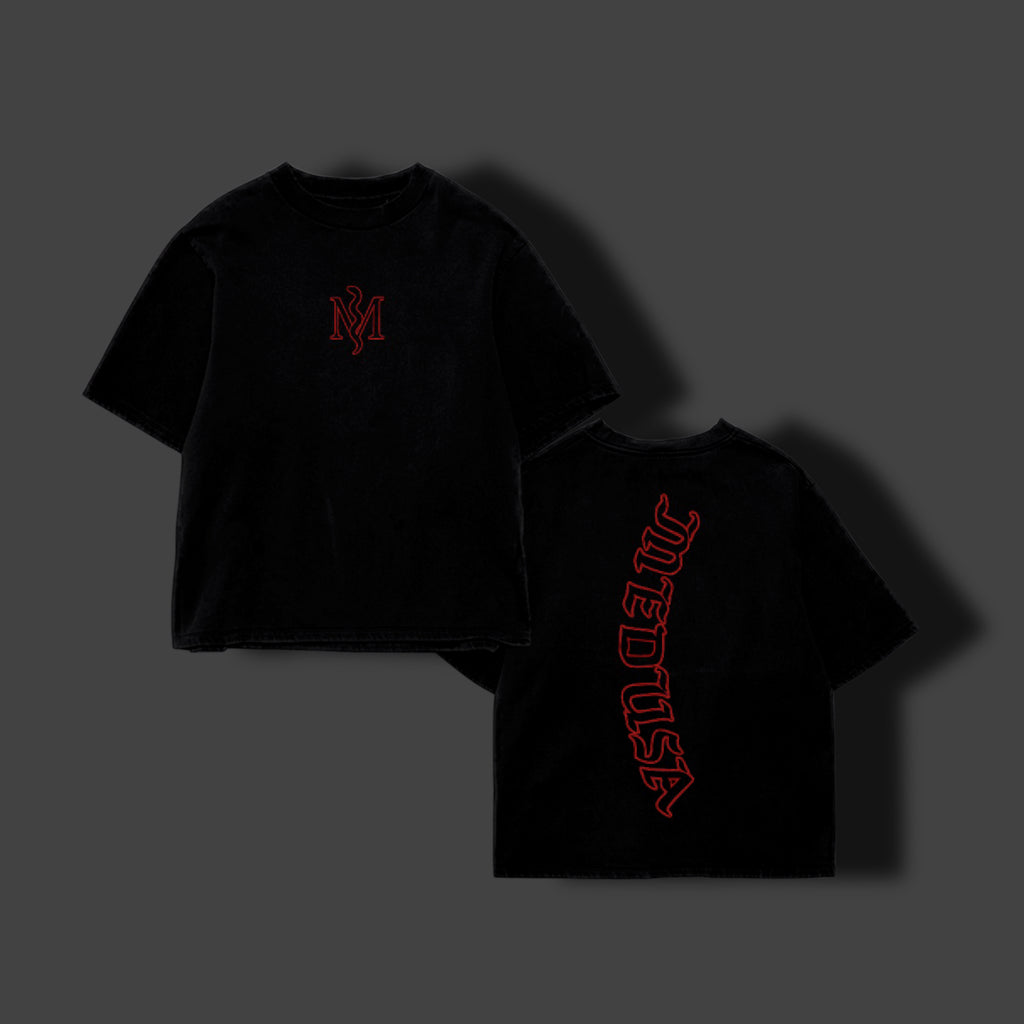 VENOM OVERSIZED