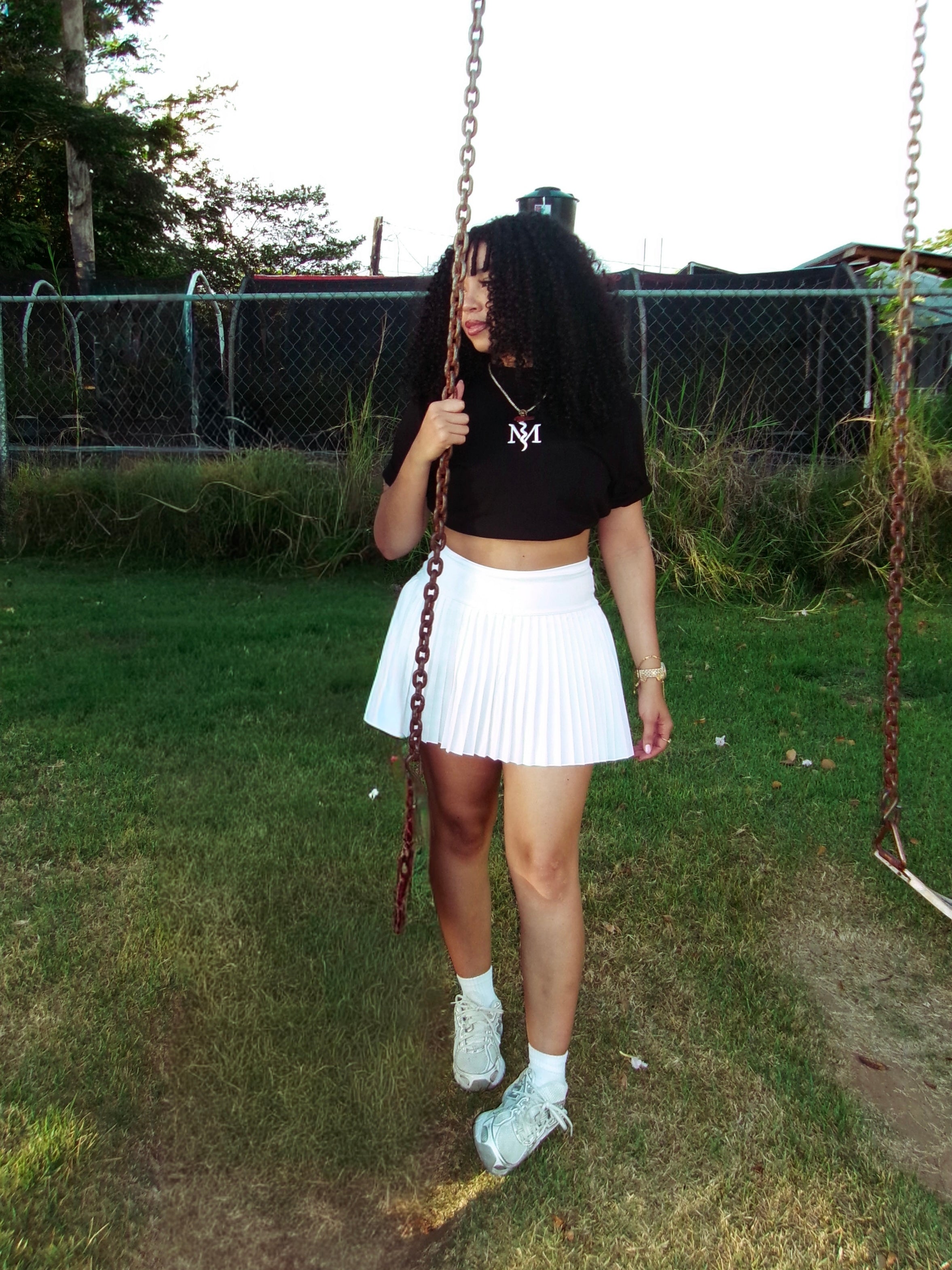 STONE CROP TOP