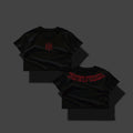 VENOM CROP TOP