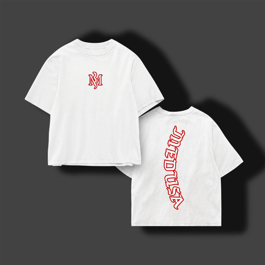 BLOOD OVERSIZED