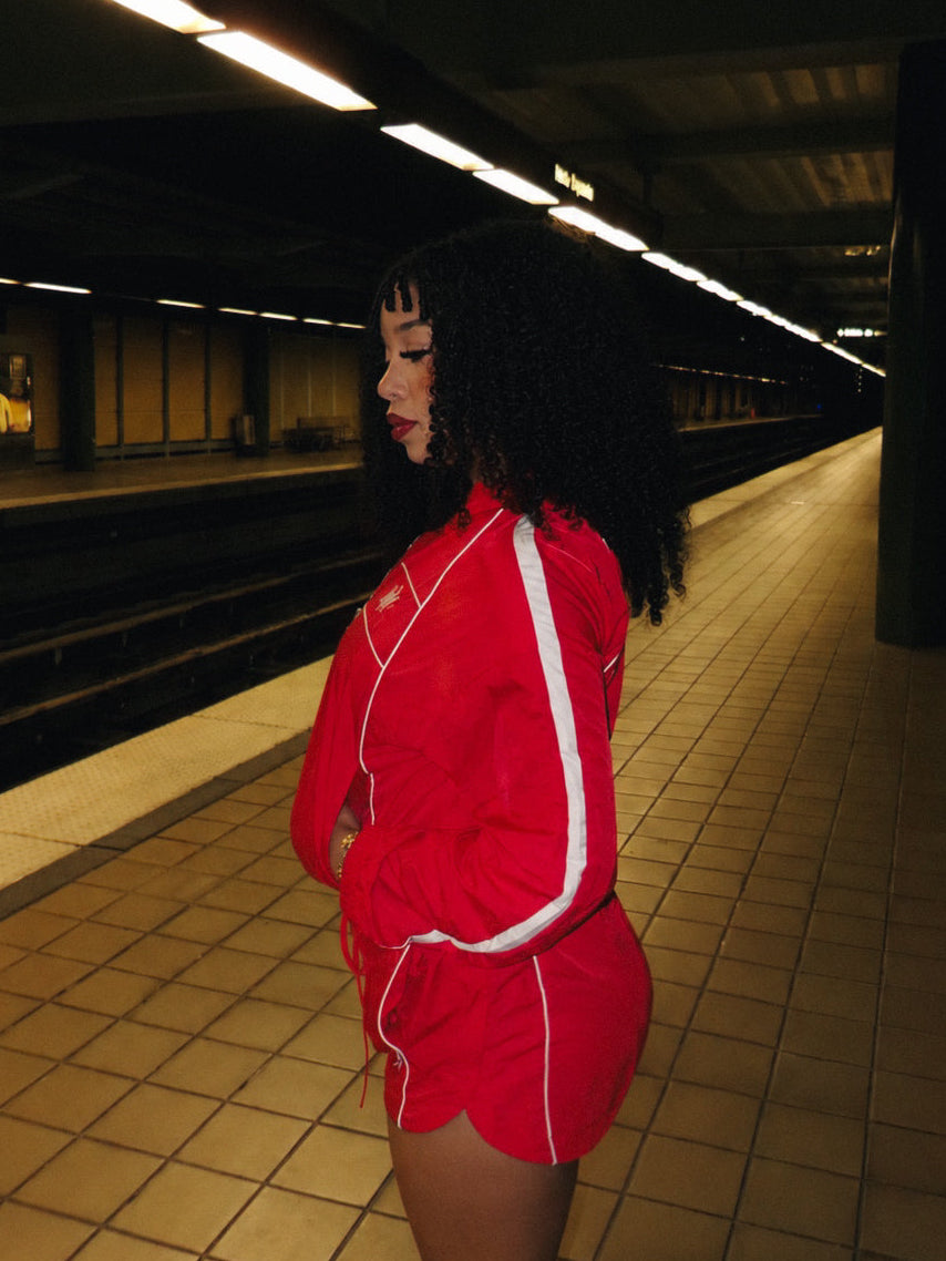 STHENO TRACK SET